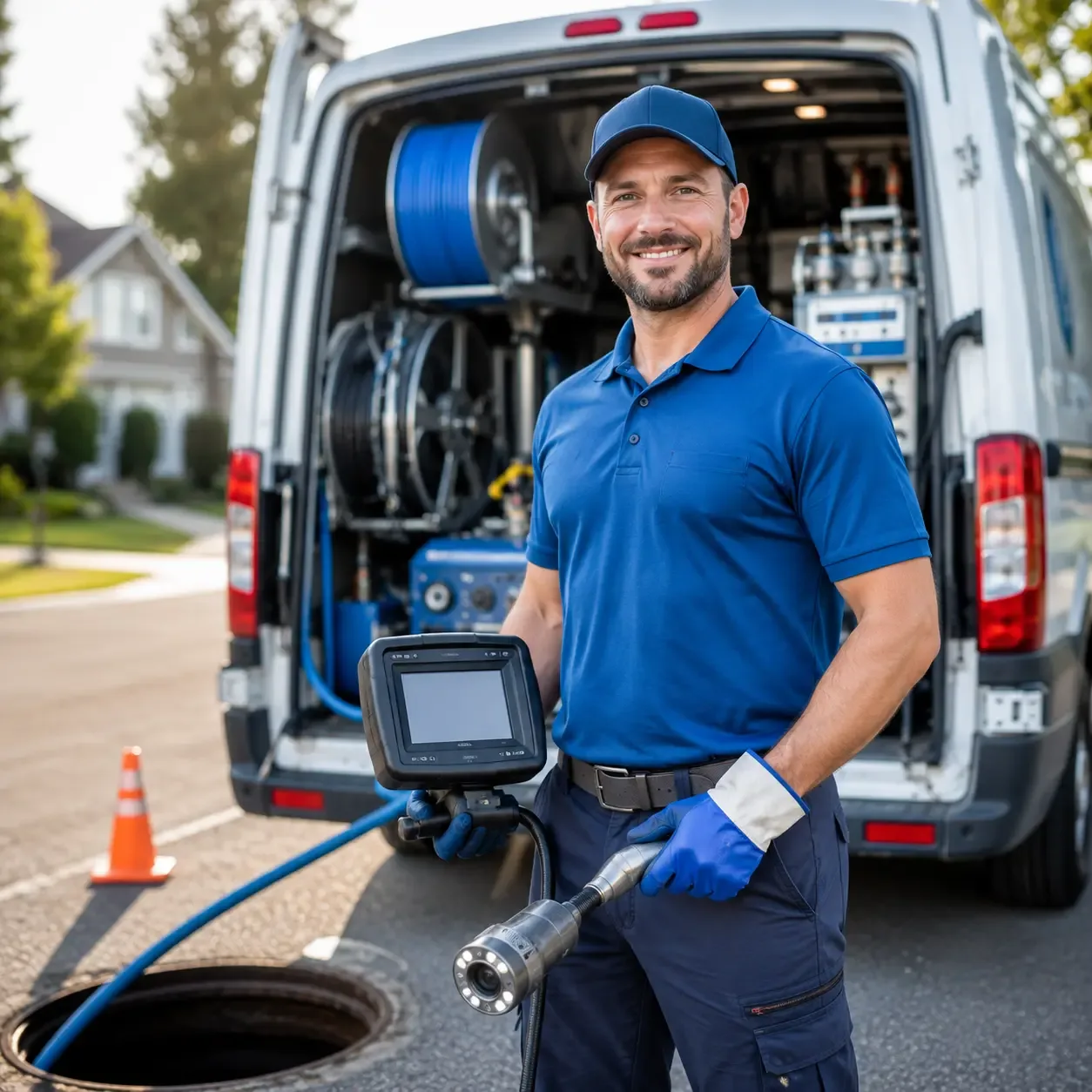 Local Pipe Relining specialists in Francesville, IN