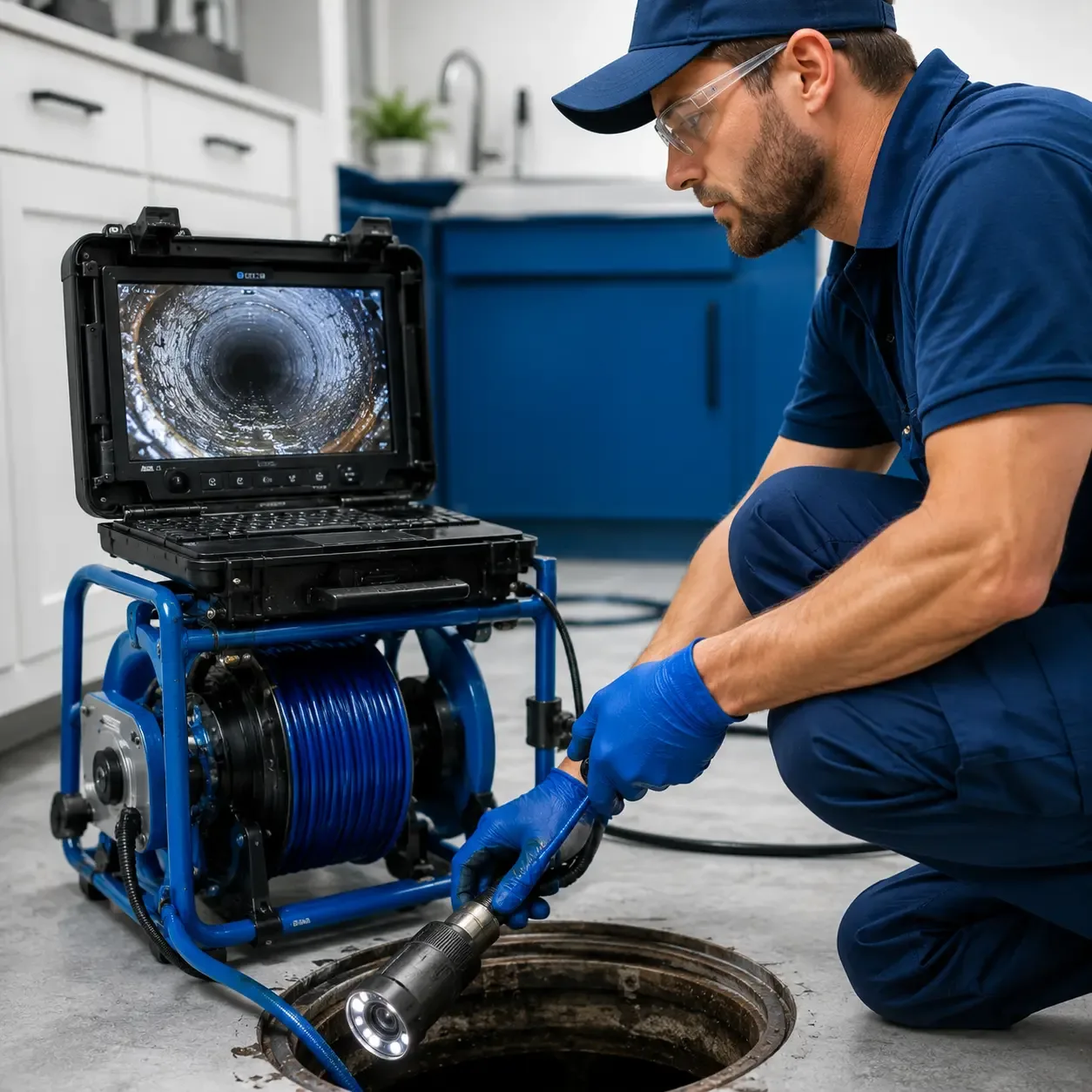 Pipe Relining professionals serving Francesville, IN